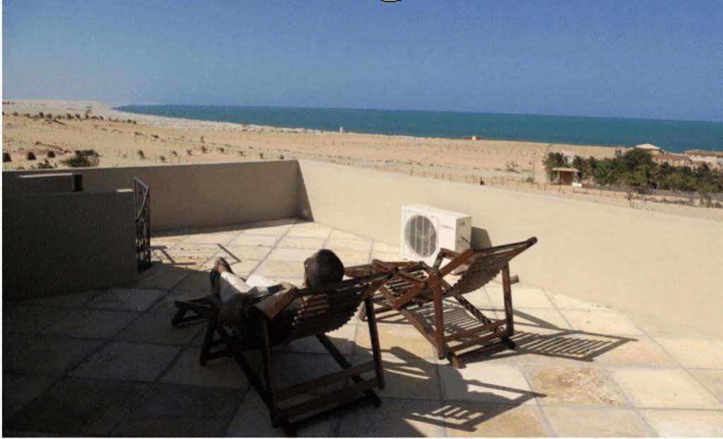 Pousada Aruana Canoa Quebrada Exterior foto